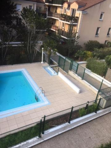 Near Disneyland. Your Location To Enjoy Holidays. Daire Bussy-Saint-Georges Dış mekan fotoğraf